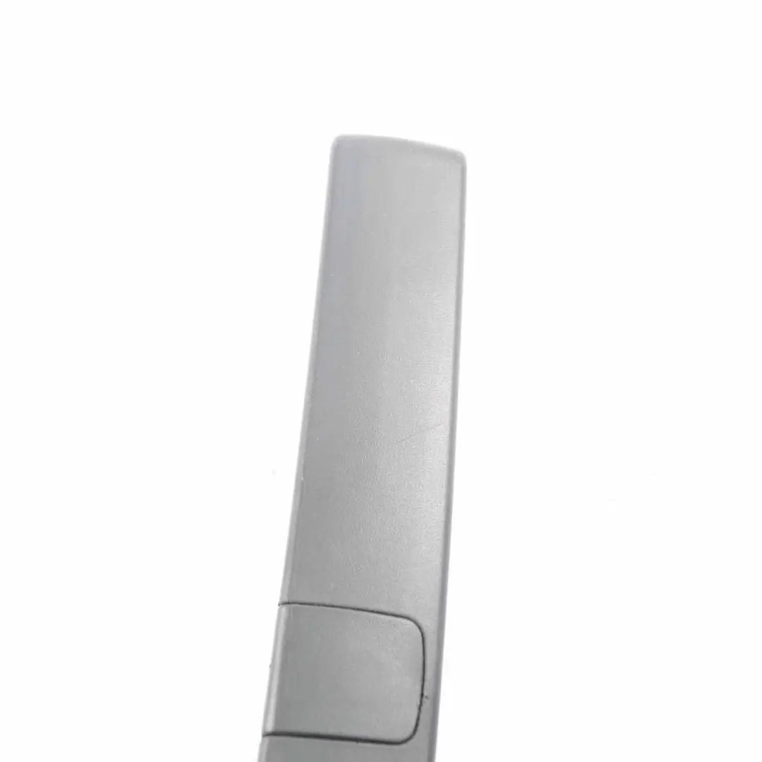  Roof Bar Guide Mercedes W639 Front Right O/S Roof Cover Frame Trim - SKU A6396906562 - Part number A6396906562