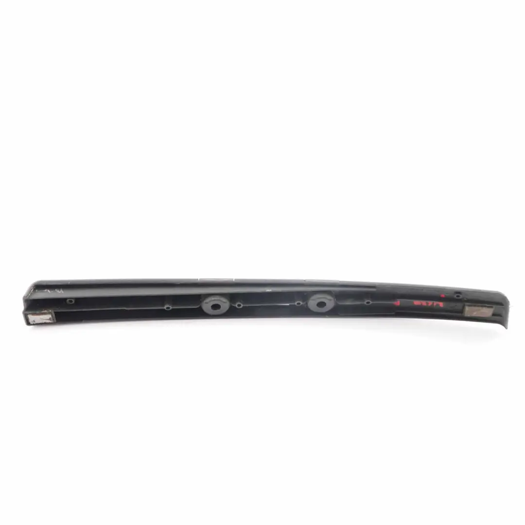 Mercedes Vito W639 Guida Della Barra Anteriore Destra Copertura - SKU A6396906562 - Numero di parte A6396906562