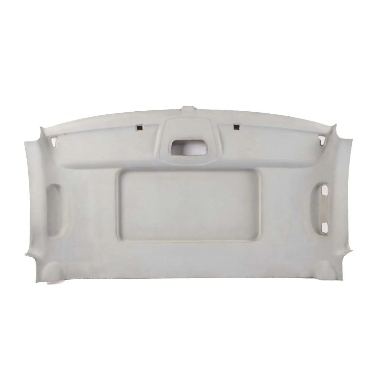 Mercedes W639 Rivestimento tetto Copertura interna tetto Orion Grey A6396907252