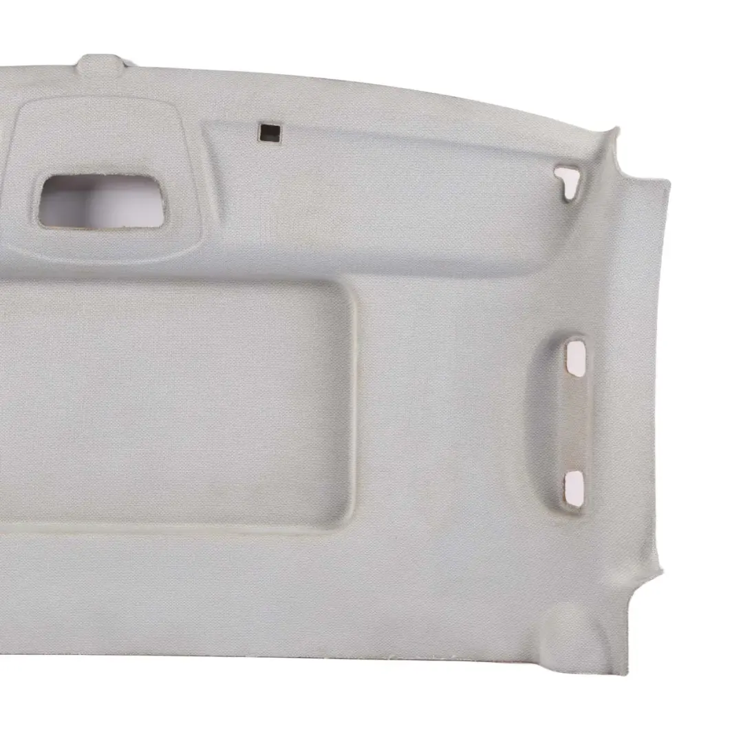 Toit couverture Interior Roof Cover Orion Grey pour Mercedes W639 à propos du numéro de pièce A6396907252 Mercedes W639 Toit couverture Interior Roof Cover Orion Grey - SKU A6396907252 - Numéro de pièce A6396907252