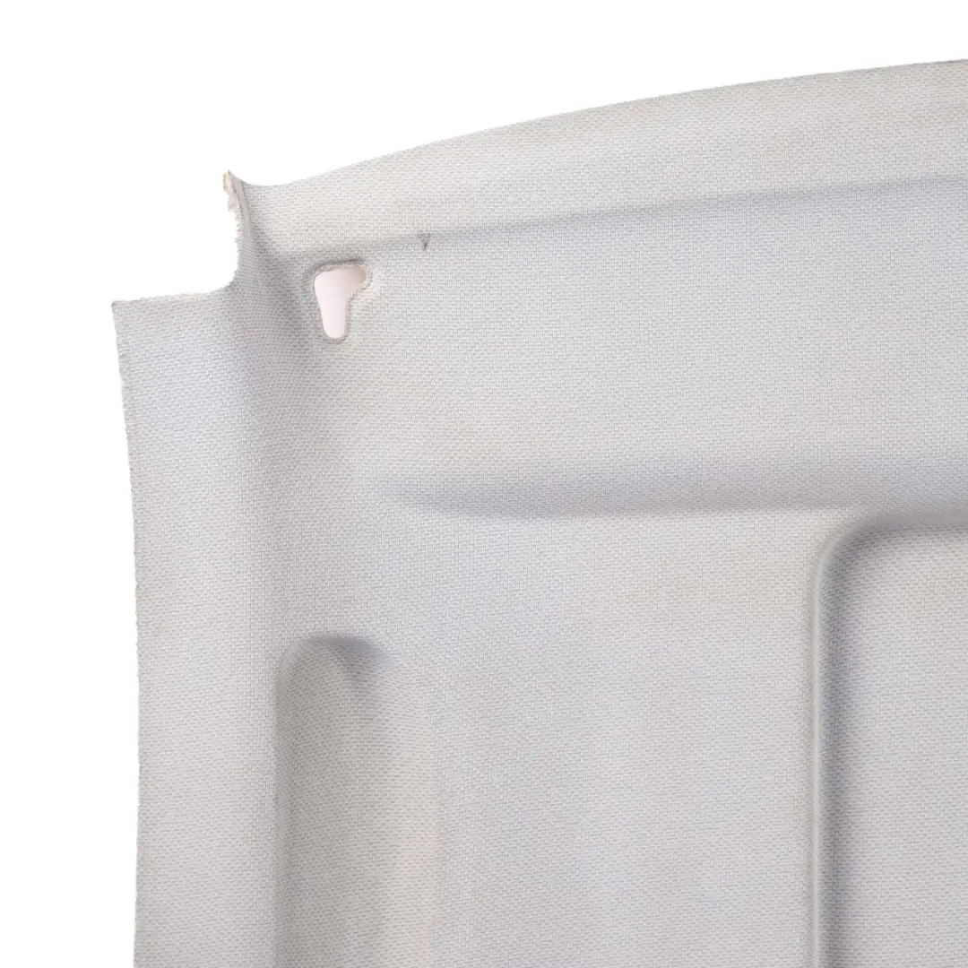 Toit couverture Interior Roof Cover Orion Grey pour Mercedes W639 à propos du numéro de pièce A6396907252 Mercedes W639 Toit couverture Interior Roof Cover Orion Grey - SKU A6396907252 - Numéro de pièce A6396907252