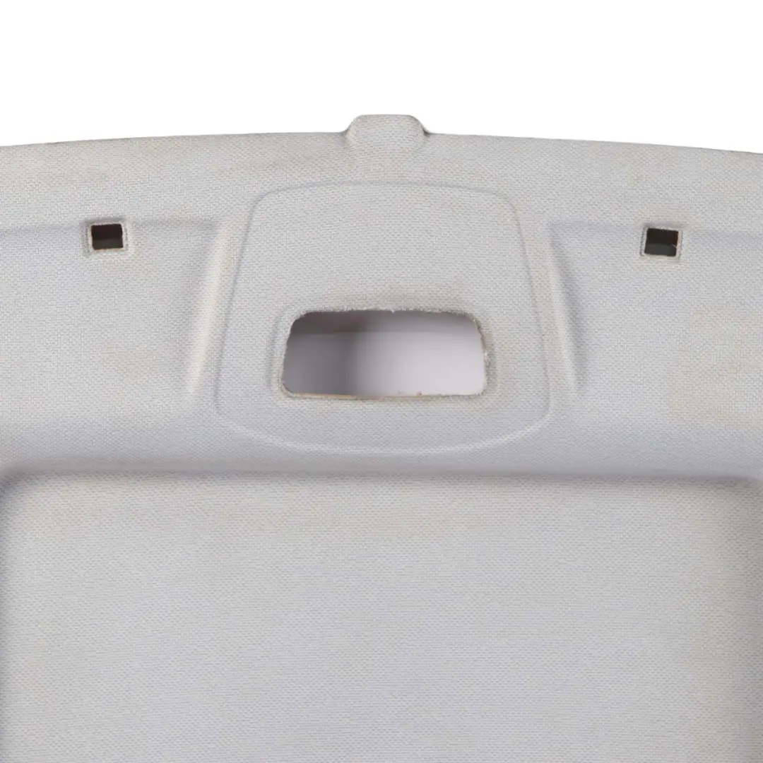 Mercedes W639 Rivestimento tetto Copertura interna tetto Orion Grey - SKU A6396907252 - Numero di parte A6396907252