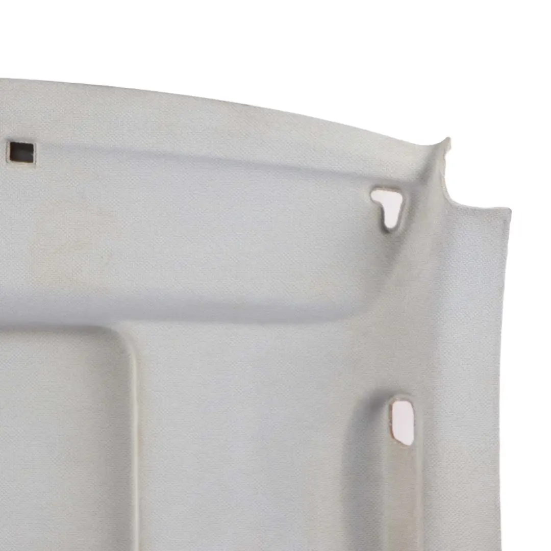 Interior Techo Cubierta Orion Gris para Mercedes W639 con número de pieza A6396907252 Mercedes W639 Interior Techo Cubierta Orion Gris - SKU A6396907252 - Número de pieza A6396907252