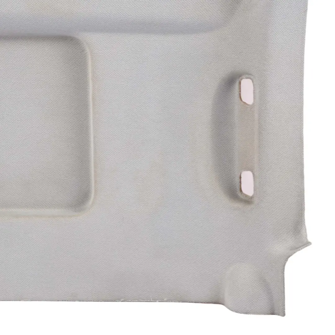 Mercedes W639 Dachhimmel Innenraum Dachabdeckung Orion Grau - SKU A6396907252 - Teilenummer A6396907252
