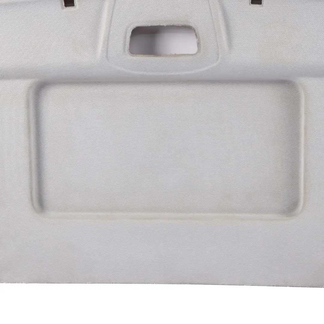 Mercedes W639 Rivestimento tetto Copertura interna tetto Orion Grey - SKU A6396907252 - Numero di parte A6396907252