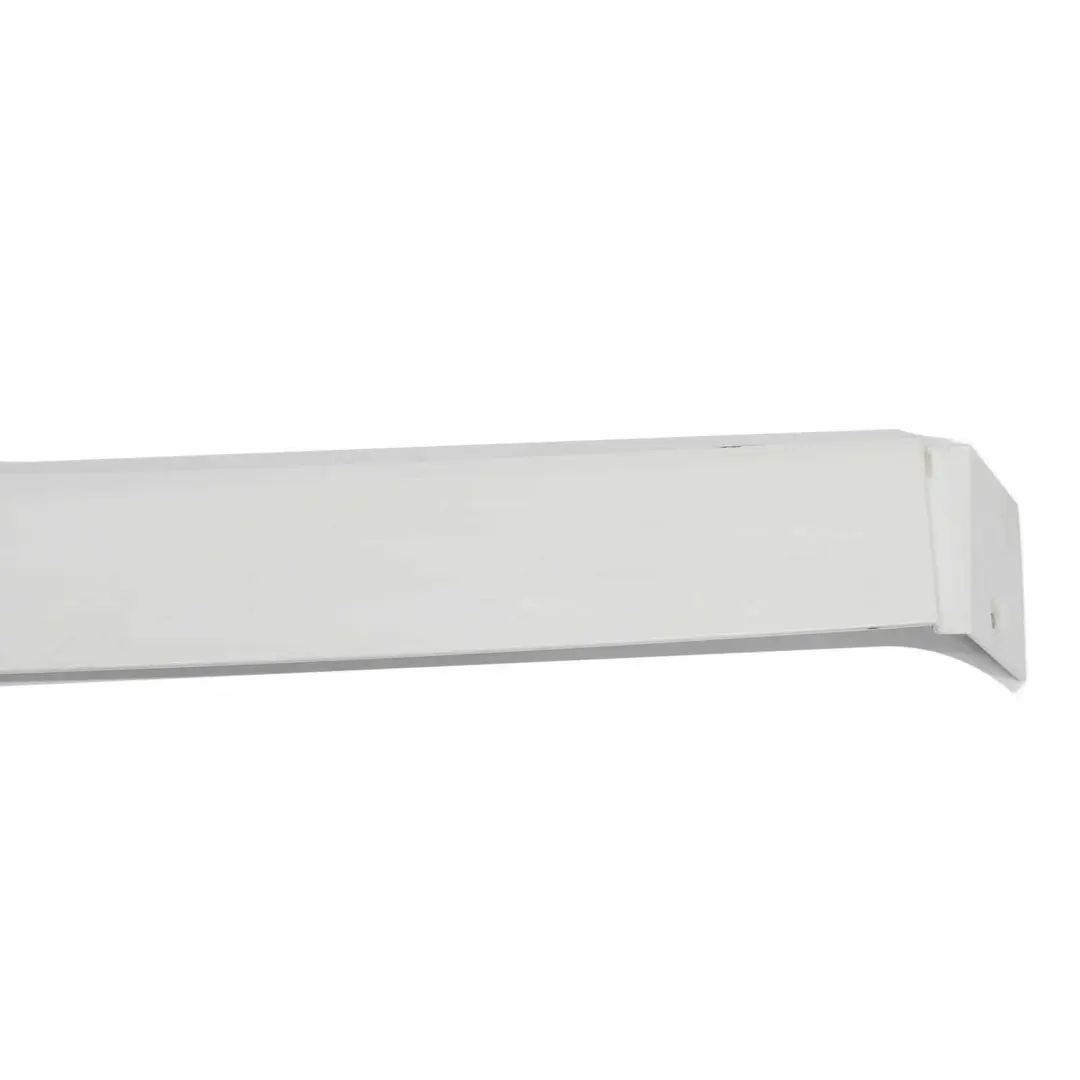 Mercedes Vito W639 Cache Latéral Arrière Gauche Panneau Porte Arctic White 9147 - SKU A6396913008-ARW1 - Numéro de pièce A6396913008