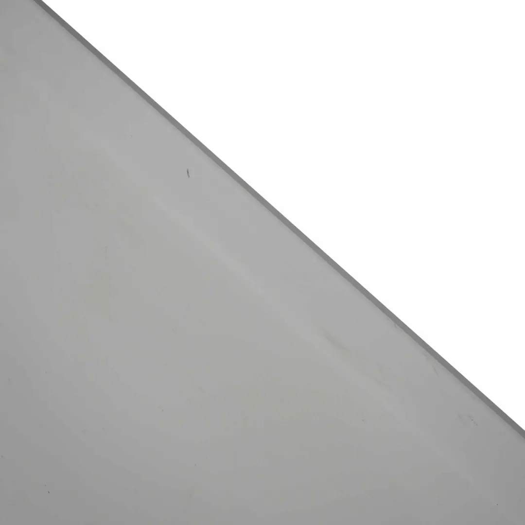 Mercedes Vito W639 Lateral Cubierta Trasera Izquierda Puerta Corredera 9147 - SKU A6396913008-ARW1 - Número de pieza A6396913008