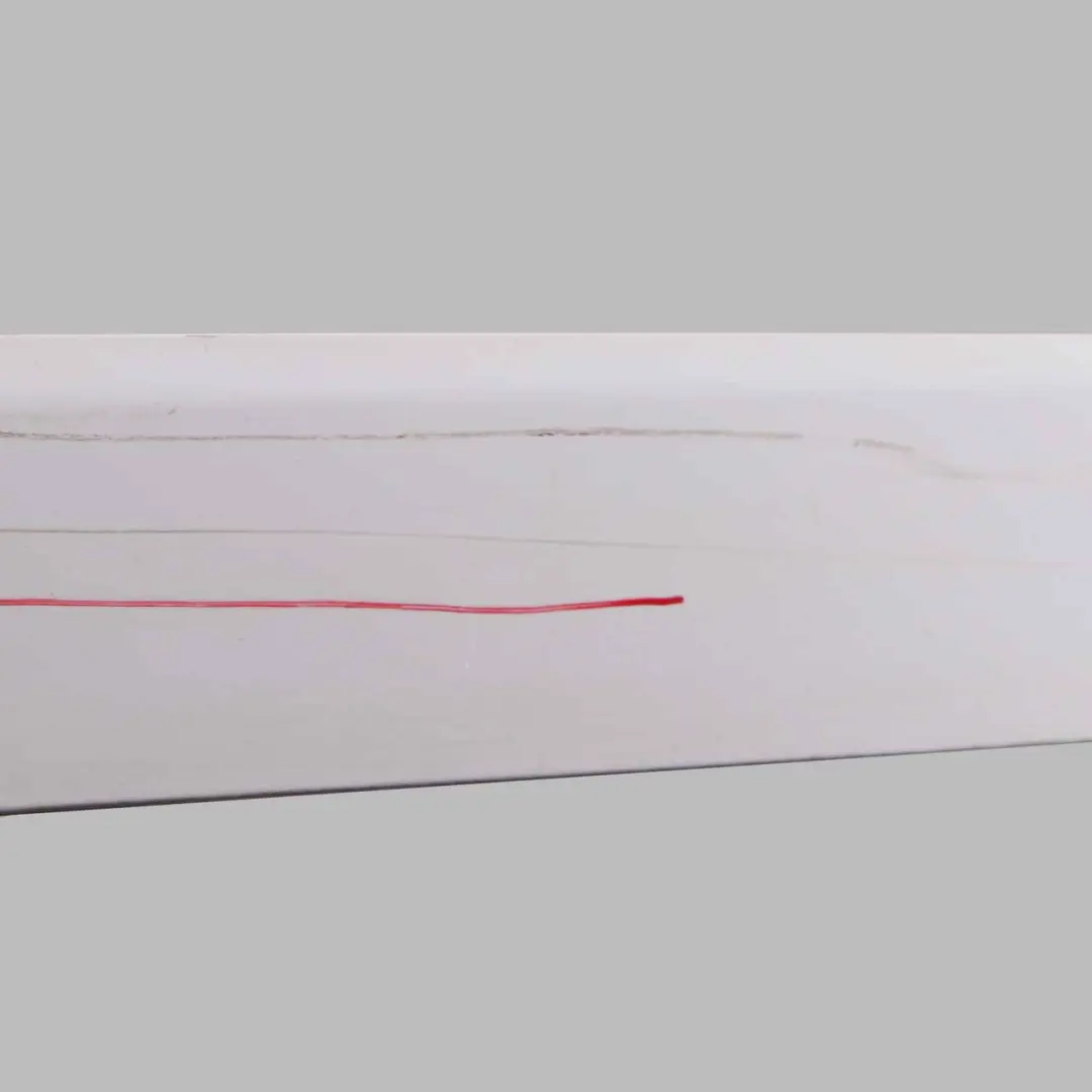 Cache Latéral Arrière Gauche Panneau Porte Arctic White 9147 pour Mercedes Vito W639 à propos du numéro de pièce A6396913008 Mercedes Vito W639 Cache Latéral Arrière Gauche Panneau Porte Arctic White 9147 - SKU A6396913008-ARW2 - Numéro de pièce A6396913008