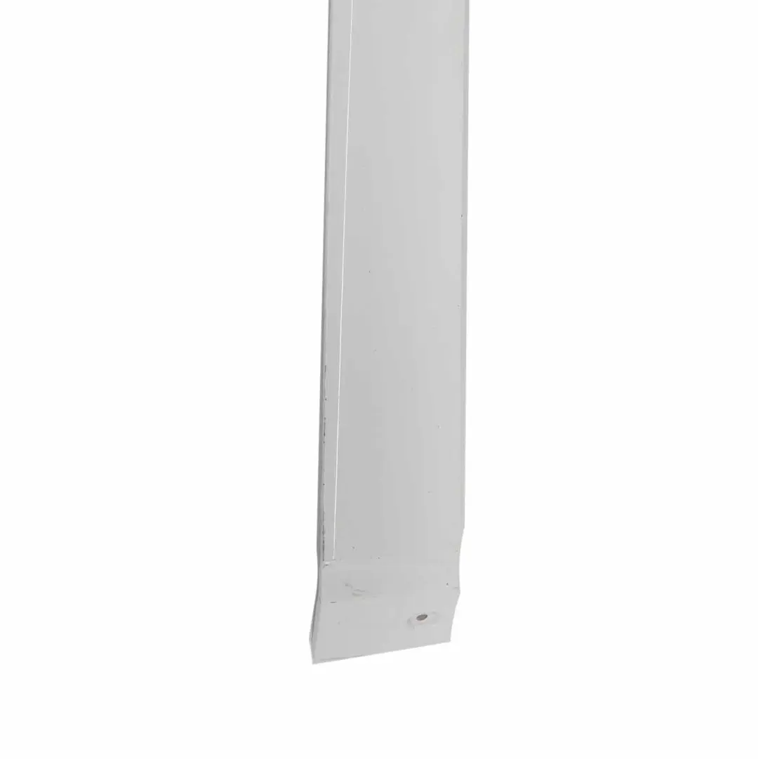 Mercedes Vito W639 Cache Rail Latéral Arrière Droit Porte Coulissante Blanc 9147 - SKU A6396913108-ARW1 - Numéro de pièce A6396913108
