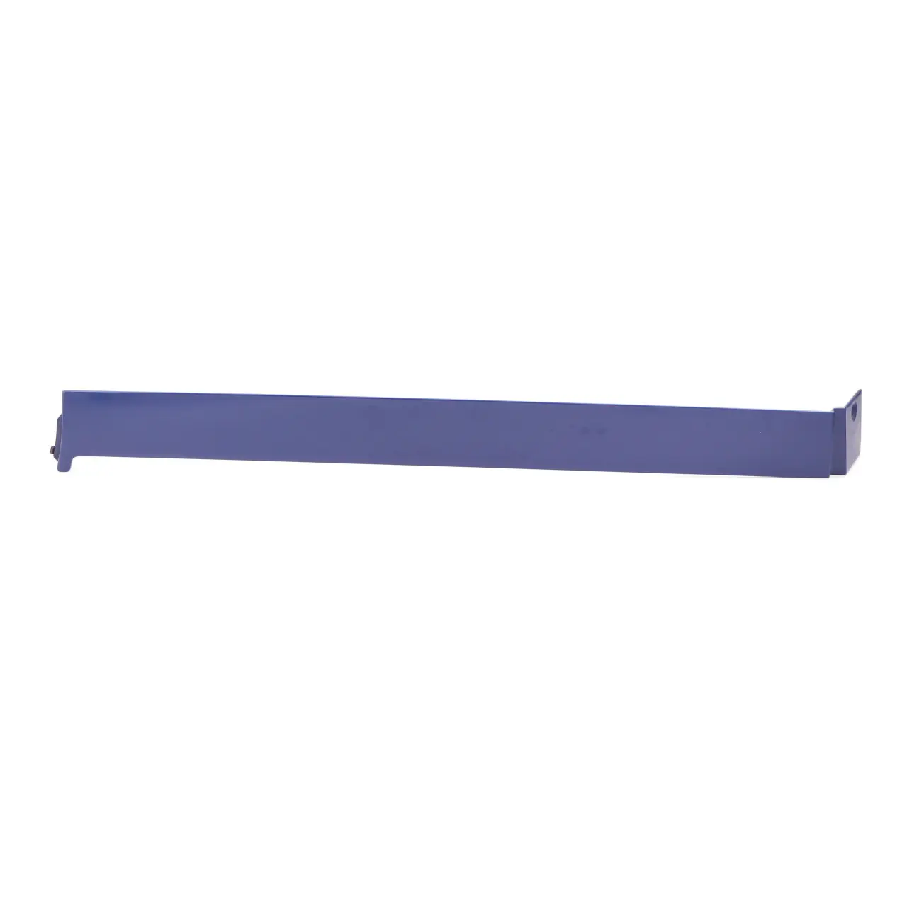 Mercedes W639 Copertura Binario Porta Posteriore Destra Blu Atlantis 373