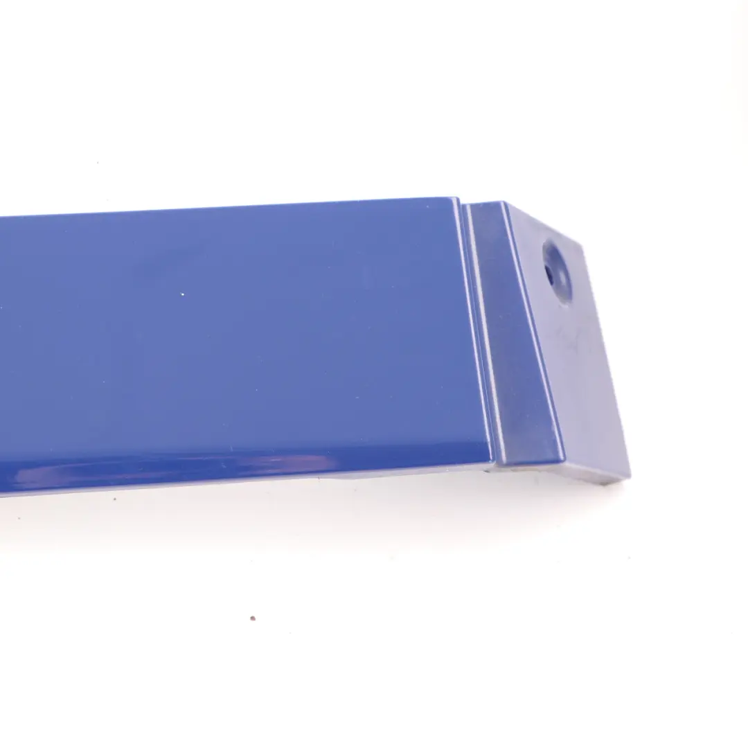 Mercedes W639 Copertura Binario Porta Posteriore Destra Blu Atlantis 373 - SKU A6396913108-ATB - Numero di parte A6396913108