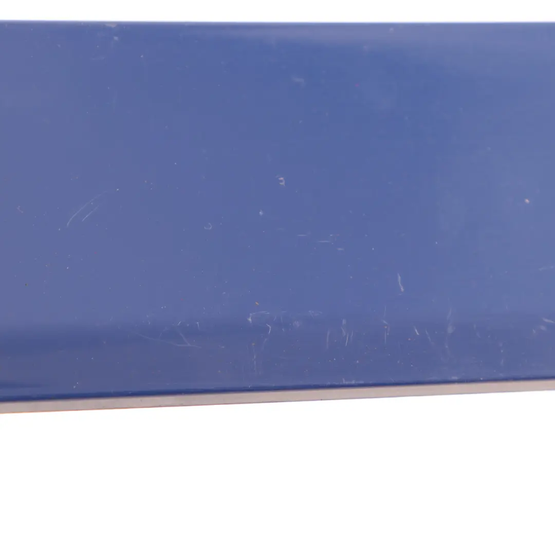Mercedes W639 Copertura Binario Porta Posteriore Destra Blu Atlantis 373 - SKU A6396913108-ATB - Numero di parte A6396913108