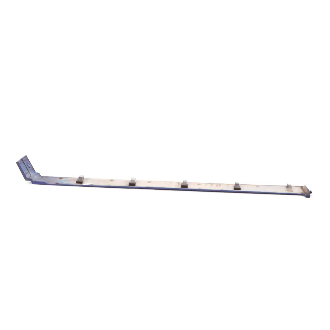 Mercedes W639 Copertura Binario Porta Posteriore Destra Blu Atlantis 373 - SKU A6396913108-ATB - Numero di parte A6396913108