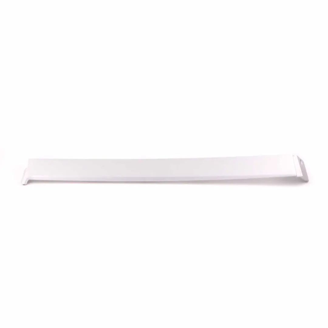 Mercedes W639 Coperchio guida laterale porta scorrevole destro Argento - SKU A6396913108-BRS - Numero di parte A6396913108