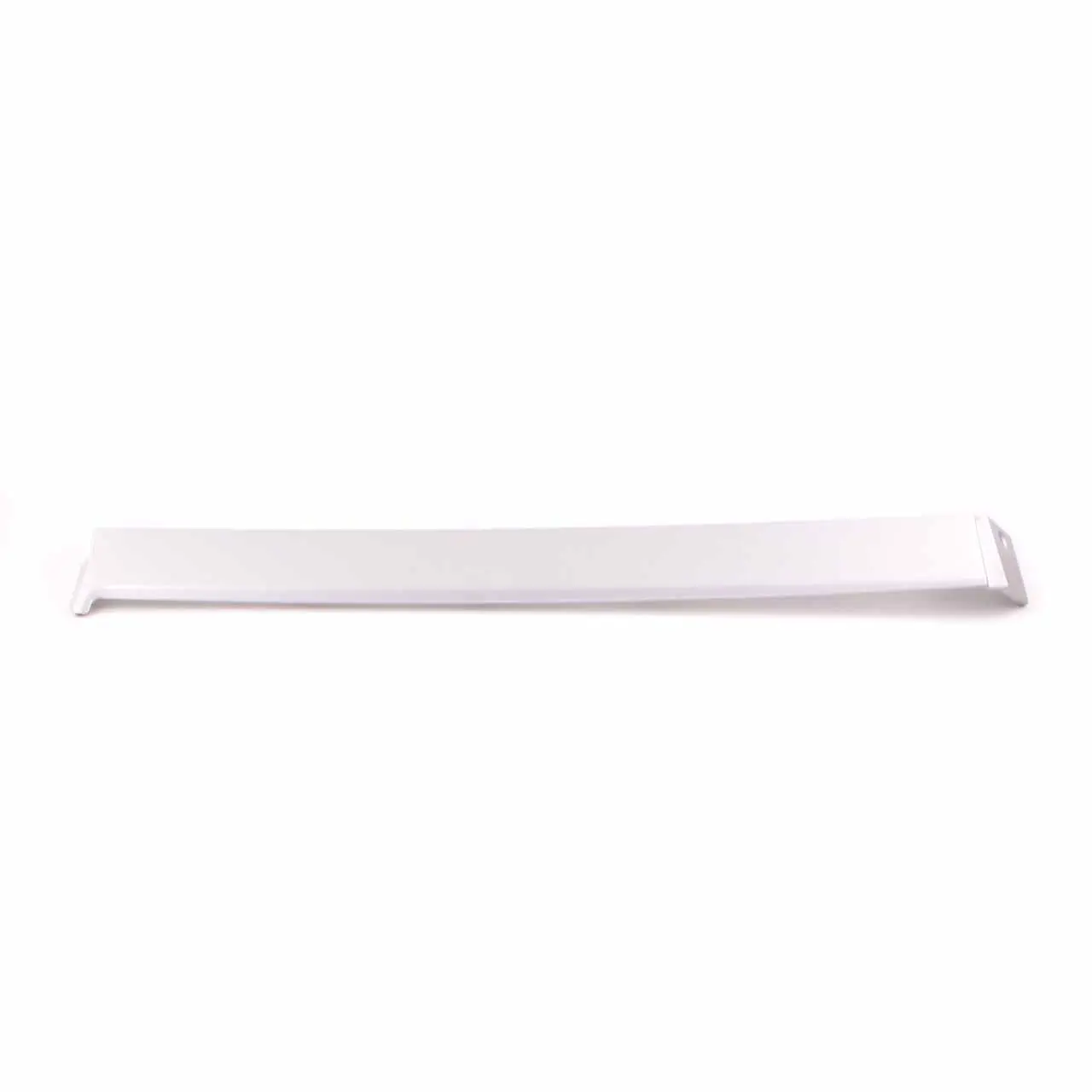 Mercedes W639 Coperchio guida laterale porta scorrevole destro Argento