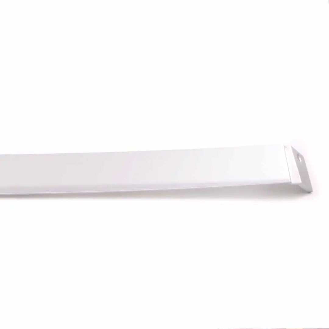 Mercedes W639 Coperchio guida laterale porta scorrevole destro Argento - SKU A6396913108-BRS - Numero di parte A6396913108