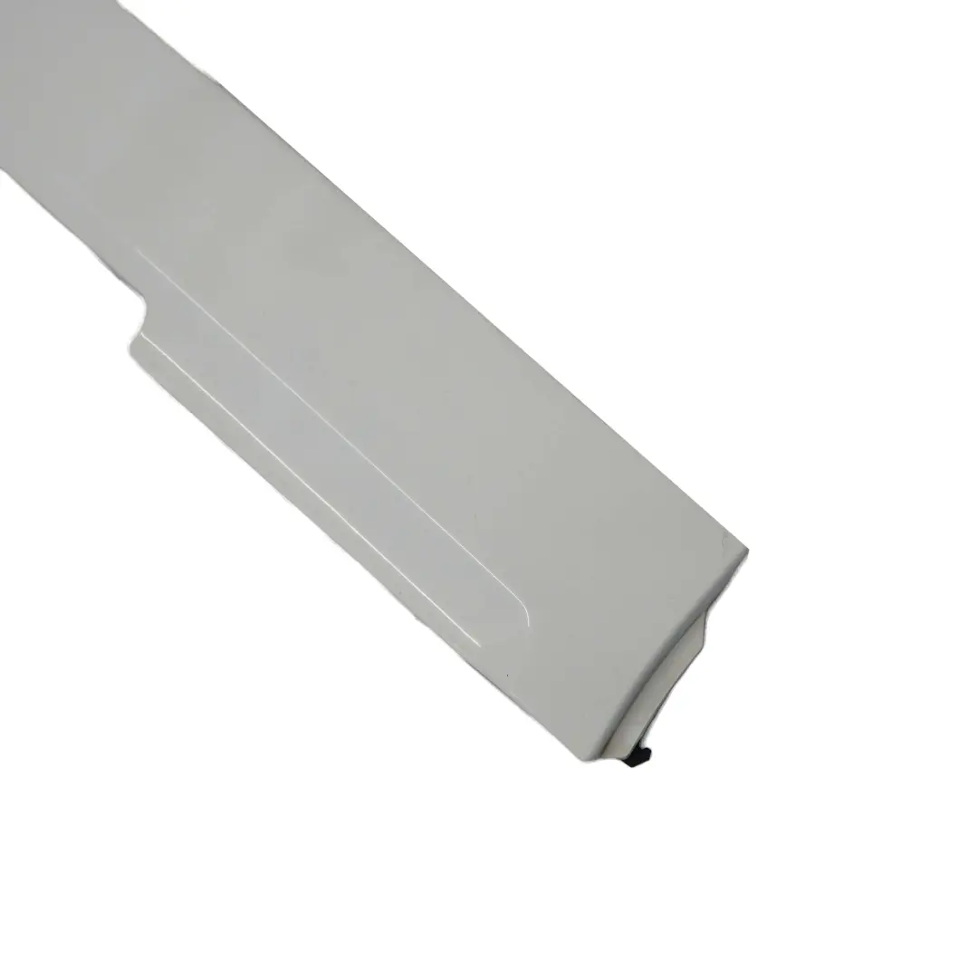 Rail Pannello centrale porta scorrevole posteriore sinistra Bianco per Mercedes W639 con numero di parte A6396913208 Mercedes W639 Rail Pannello centrale porta scorrevole posteriore sinistra Bianco - SKU A6396913208-ARW1 - Numero di parte A6396913208