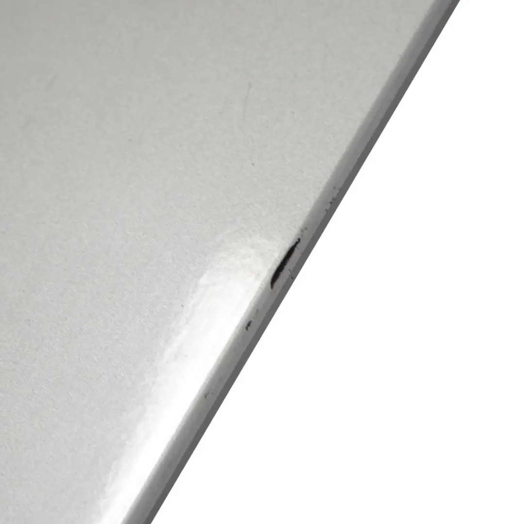 Mercedes Vito W639 Rail de Garniture Porte Coulissante Arriere Gauche Argent - SKU A6396913208-BRS - Numéro de pièce A6396913208