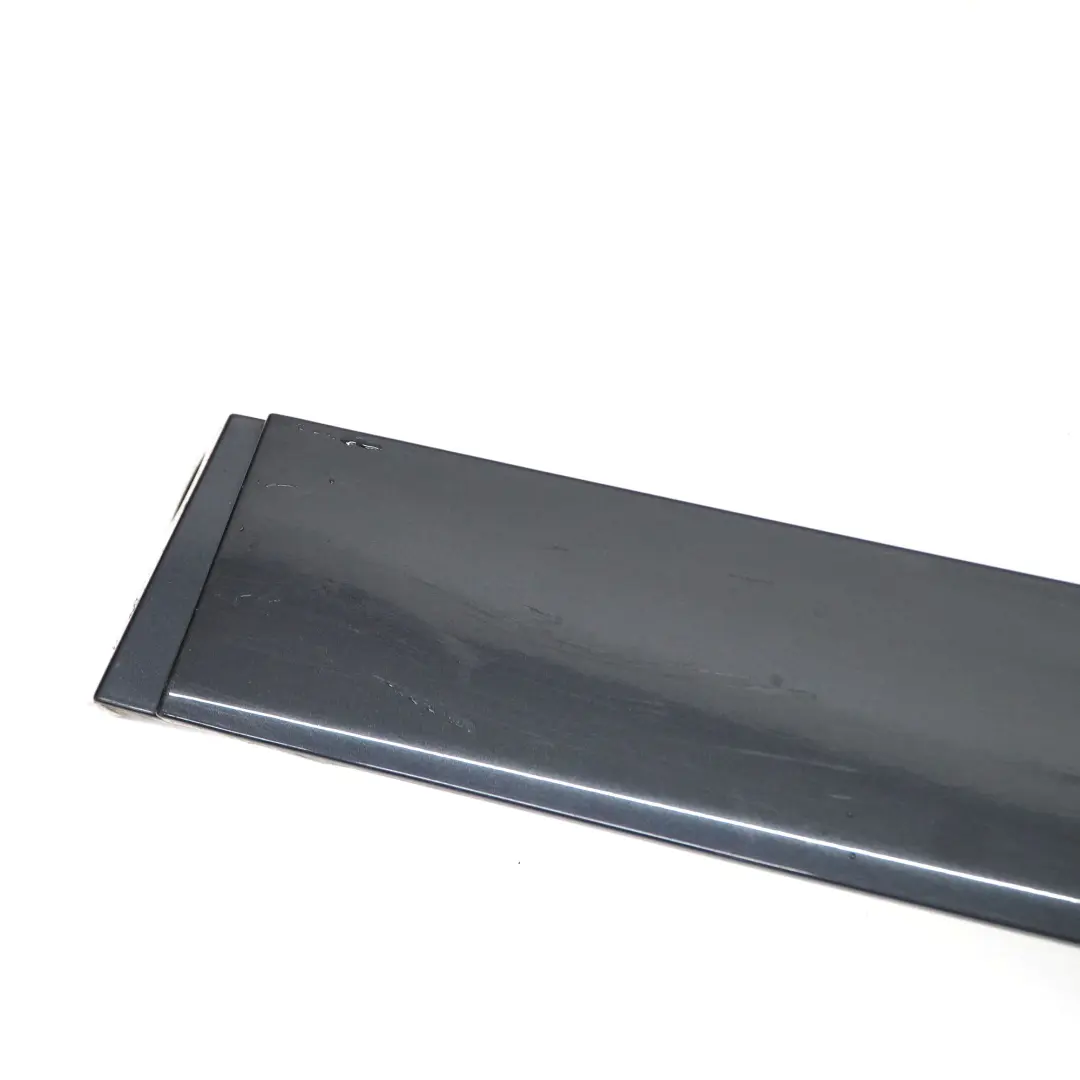 Pannello centrale porta posteriore sinistra nero - 040 per Mercedes Vito W639 con numero di parte A6396913208 Mercedes Vito W639 Pannello centrale porta posteriore sinistra nero - 040 - SKU A6396913208-CBL - Numero di parte A6396913208