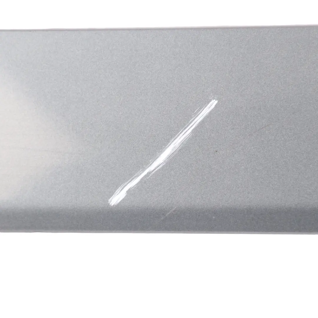 Mercedes Vito W639 Pannello porta posteriore sinistro Grigio Flint - 368 - SKU A6396913208-FLG - Numero di parte A6396913208