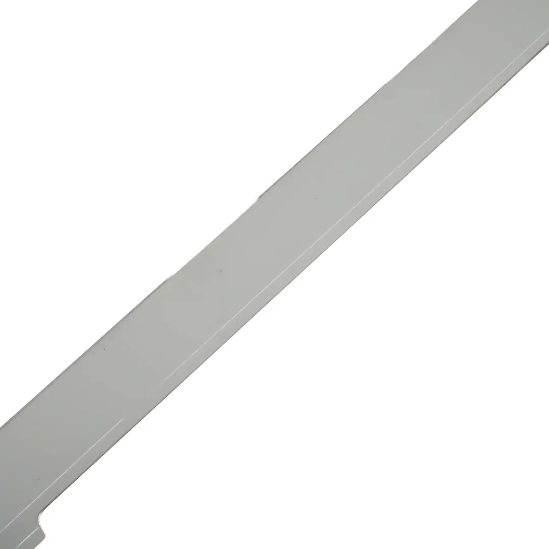 Mercedes Vito W639 Rail Trim Rear Right O/S Sliding Door Middle Panel White - SKU A6396913308-ARW1 - Part number A6396913308