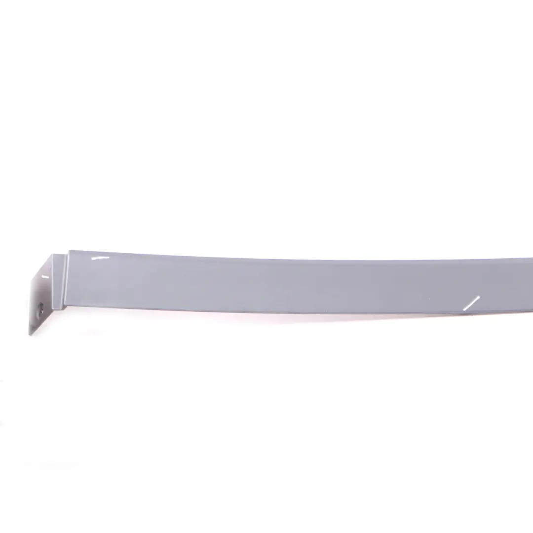 Mercedes W639 Rail Trim Right O/S Sliding Door Moulding Flint Grey - 368 - SKU A6396913308-FLG - Part number A6396913308