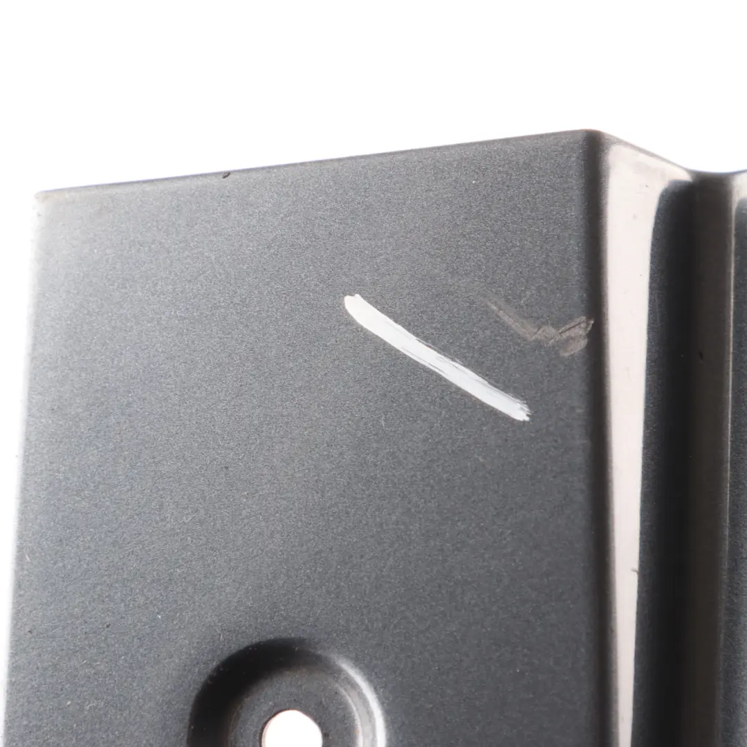 Rail Trim Right O/S Sliding Door Moulding Flint Grey - 368 to Mercedes W639 with Part number A6396913308 Mercedes W639 Rail Trim Right O/S Sliding Door Moulding Flint Grey - 368 - SKU A6396913308-FLG - Part number A6396913308