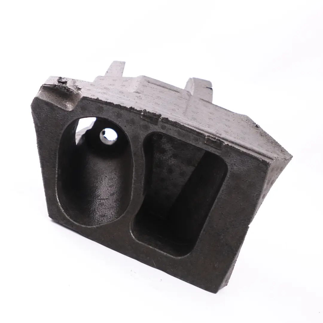 Mercedes W639 Trunk Boot Floor Rear Right O/S Foam Inserts Support - SKU A6396920056 - Part number A6396920056