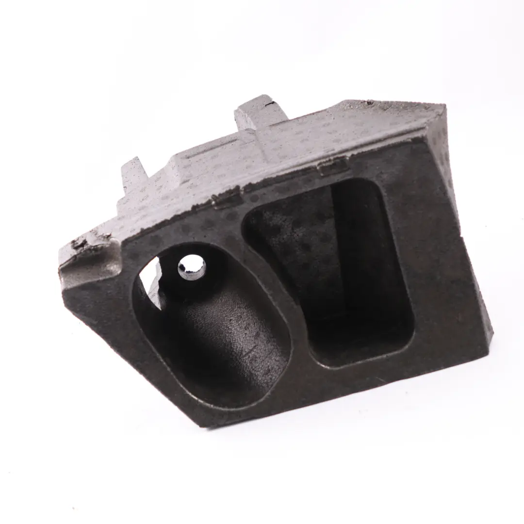 Mercedes W639 Trunk Boot Floor Rear Right O/S Foam Inserts Support - SKU A6396920056 - Part number A6396920056