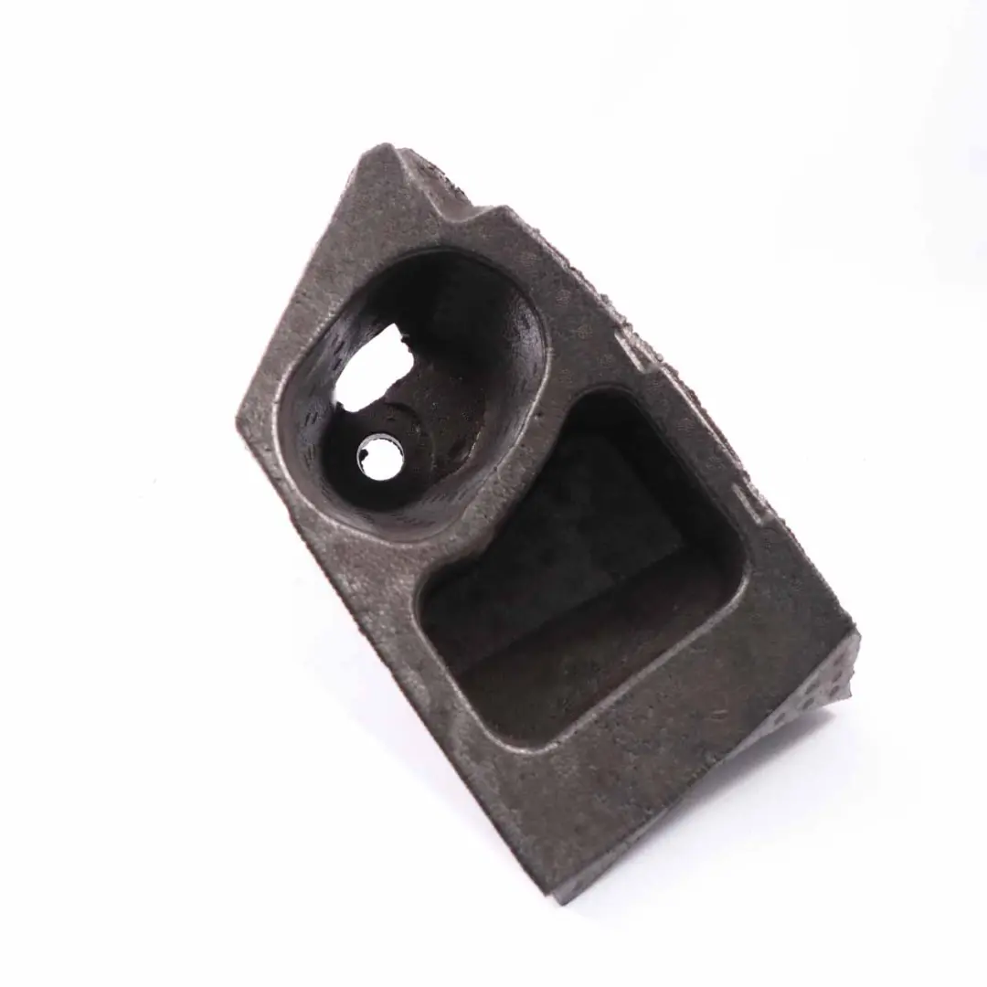 Mercedes W639 Trunk Boot Floor Rear Right O/S Foam Inserts Support - SKU A6396920056 - Part number A6396920056