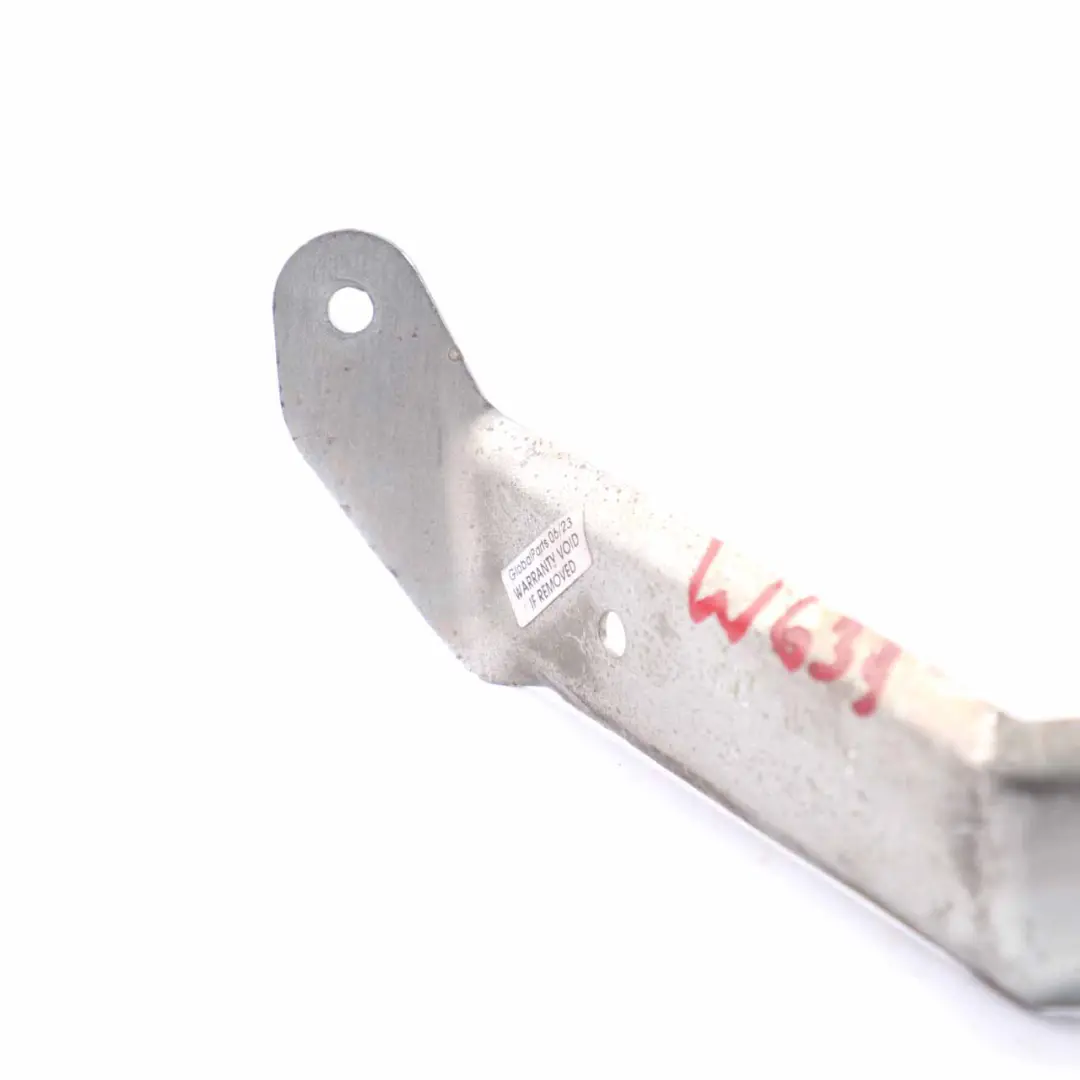 Support fixation murale latérale intérieure Gauche Droite pour Mercedes Vito W639 à propos du numéro de pièce A6396920114 Mercedes Vito W639 Support fixation murale latérale intérieure Gauche Droite - SKU A6396920114 - Numéro de pièce A6396920114