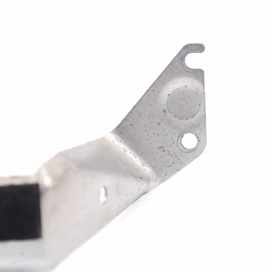 Pared Lateral Soporte Interior Izquierda Derecha para Mercedes Vito W639 con número de pieza A6396920114 Mercedes Vito W639 Pared Lateral Soporte Interior Izquierda Derecha - SKU A6396920114 - Número de pieza A6396920114