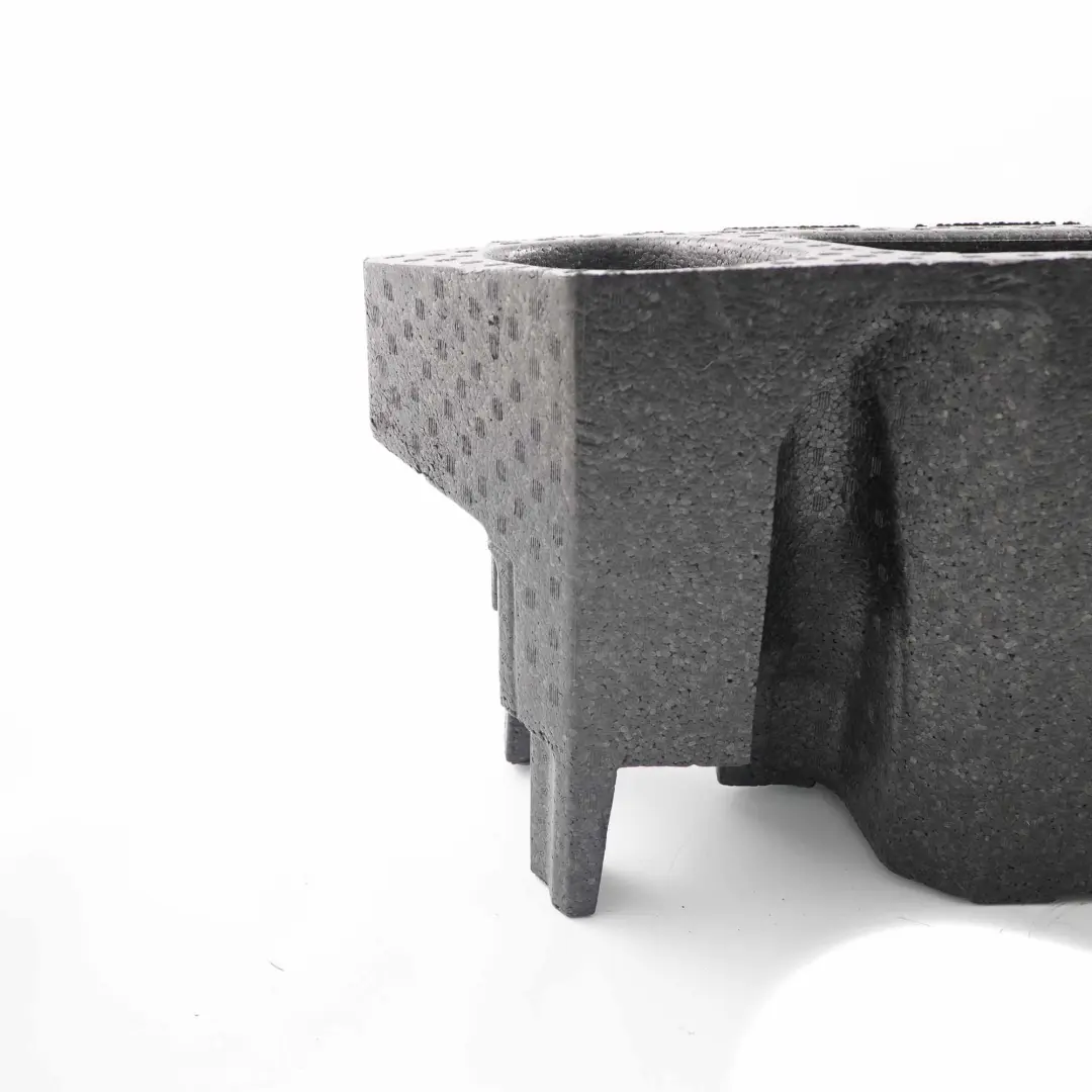 Arrière droite Panneau garniture bac rangement mousse pour Mercedes W639 à propos du numéro de pièce A6396920156 Mercedes W639 Arrière droite Panneau garniture bac rangement mousse - SKU A6396920156 - Numéro de pièce A6396920156