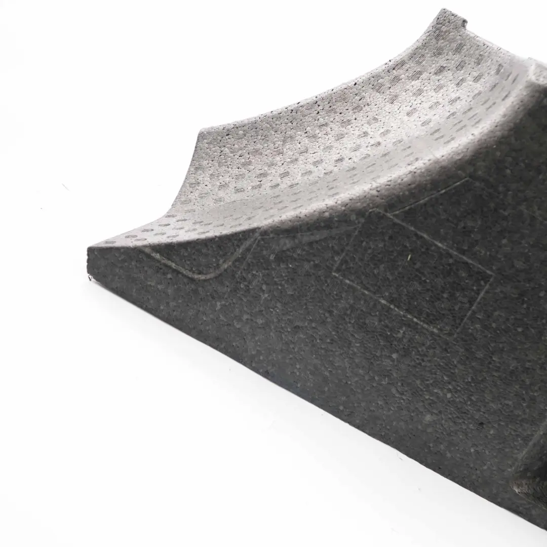 Hinten Rechts Lagerung Schaumstoff Verkleidung für Mercedes Vito W639 mit Teilenummer A6396920156 Mercedes Vito W639 Hinten Rechts Lagerung Schaumstoff Verkleidung - SKU A6396920156 - Teilenummer A6396920156