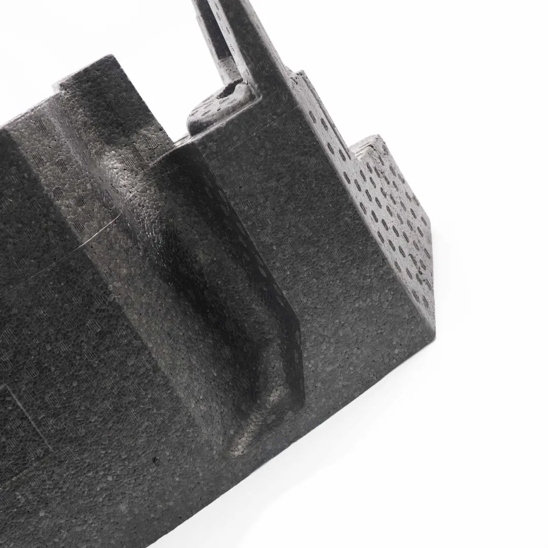 Arrière droite Panneau garniture bac rangement mousse pour Mercedes W639 à propos du numéro de pièce A6396920156 Mercedes W639 Arrière droite Panneau garniture bac rangement mousse - SKU A6396920156 - Numéro de pièce A6396920156