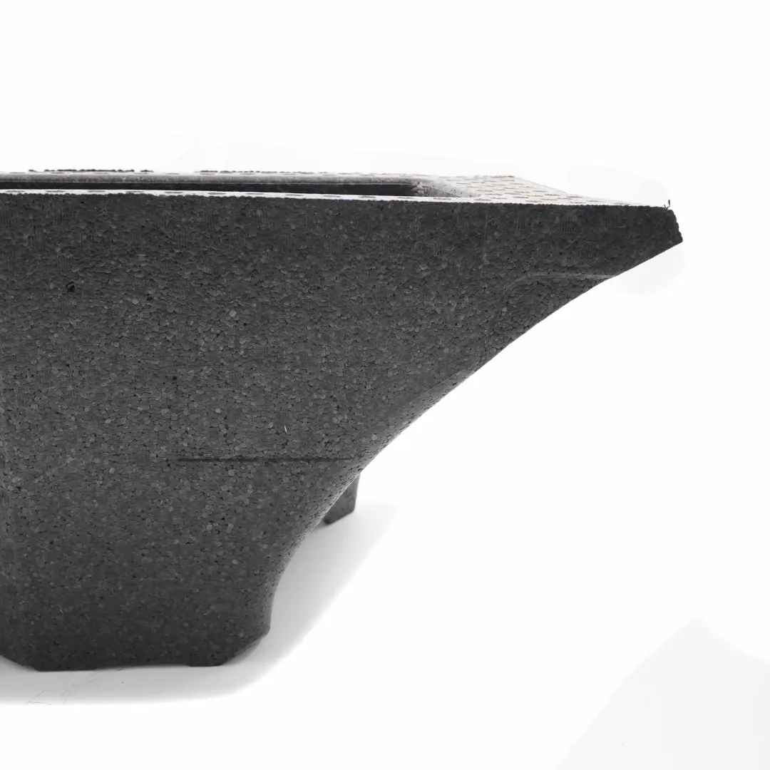 Mercedes Vito W639 Rear Right O/S Storage Foam Tray Box Trim Panel - SKU A6396920156 - Part number A6396920156