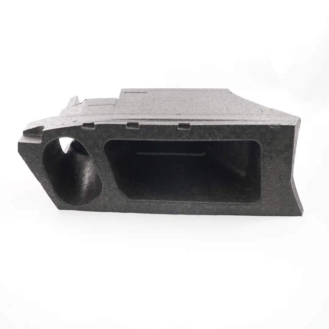 Mercedes W639 Pannello posteriore destro Vassoio stoccaggio schiuma - SKU A6396920156 - Numero di parte A6396920156