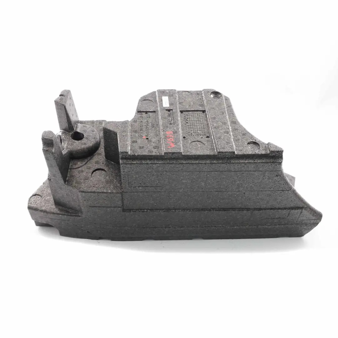 Mercedes W639 Pannello posteriore destro Vassoio stoccaggio schiuma - SKU A6396920156 - Numero di parte A6396920156