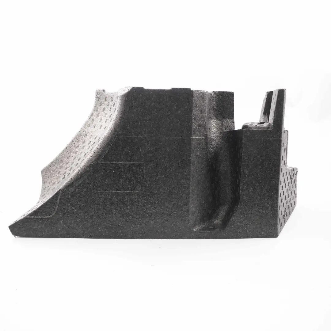 Mercedes Vito W639 Rear Right O/S Storage Foam Tray Box Trim Panel - SKU A6396920156 - Part number A6396920156