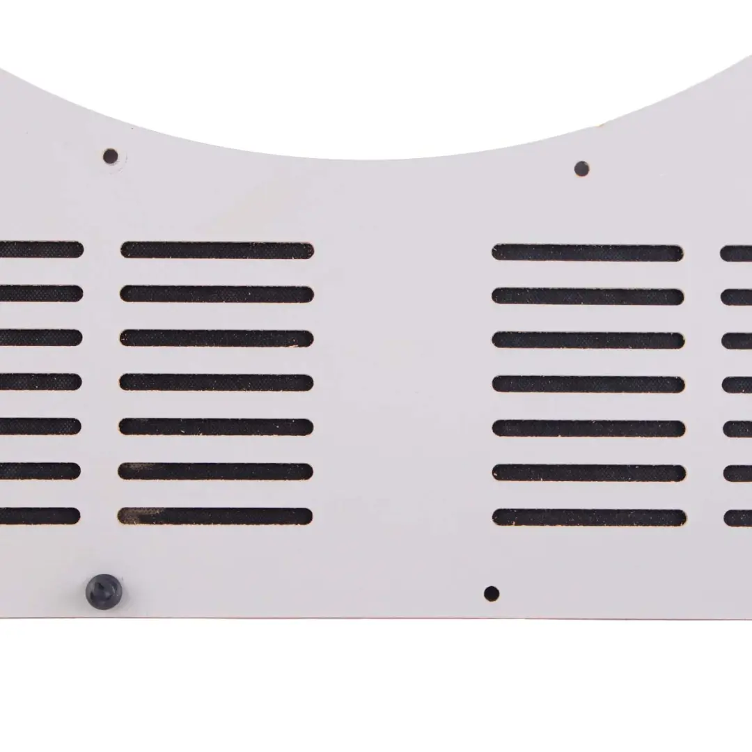 Mercedes W639 Zierleistenabdeckung hinten links unten innen grau - SKU A6396920300 - Teilenummer A6396920300