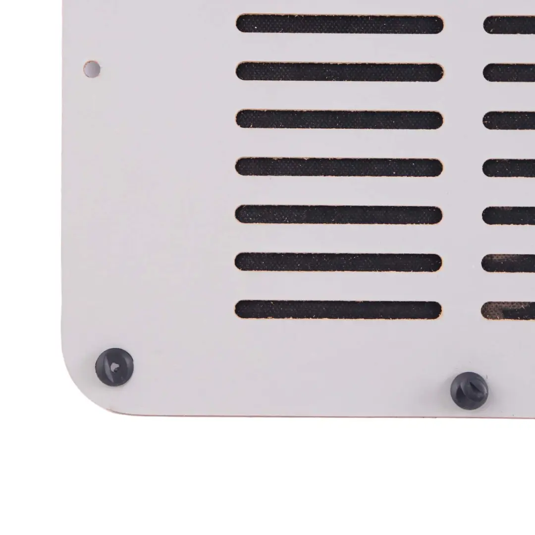 Trim Panel Cover Rear Left Bottom Interior Grey to Mercedes Vito W639 with Part number A6396920300 Mercedes Vito W639 Trim Panel Cover Rear Left Bottom Interior Grey - SKU A6396920300 - Part number A6396920300