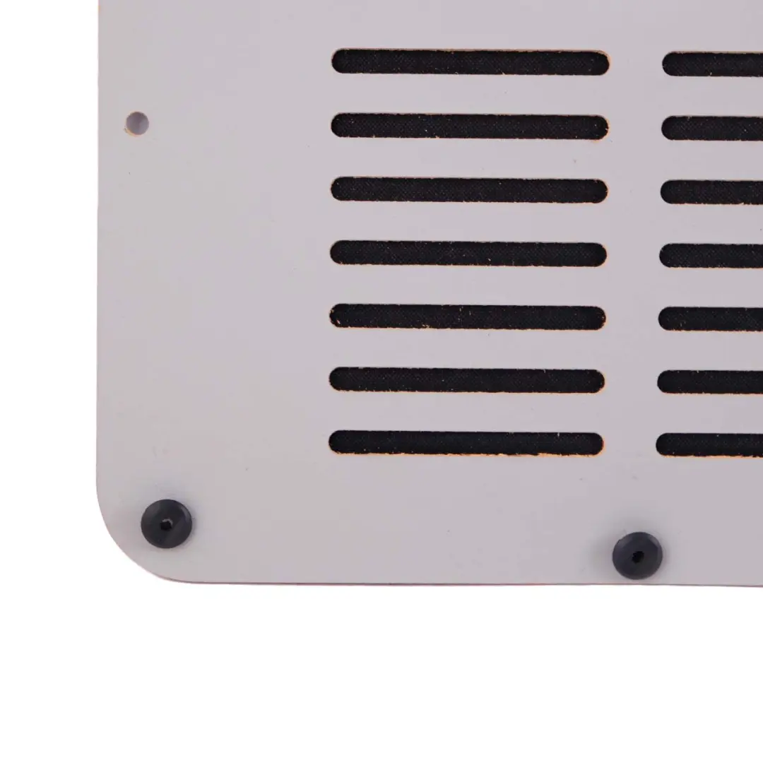 Trim Panel Cover Rear Left Bottom Interior Grey to Mercedes Vito W639 with Part number A6396920400 Mercedes Vito W639 Trim Panel Cover Rear Left Bottom Interior Grey - SKU A6396920400 - Part number A6396920400