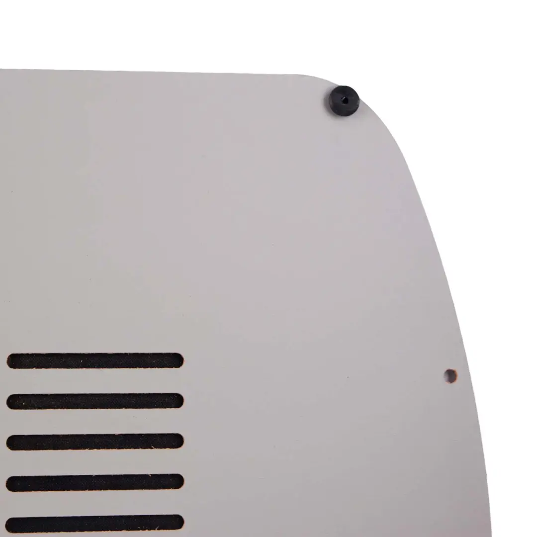 Pannello Copertura Posteriore Sinistro Interno per Mercedes Vito W639 con numero di parte A6396920400 Mercedes Vito W639 Pannello Copertura Posteriore Sinistro Interno - SKU A6396920400 - Numero di parte A6396920400