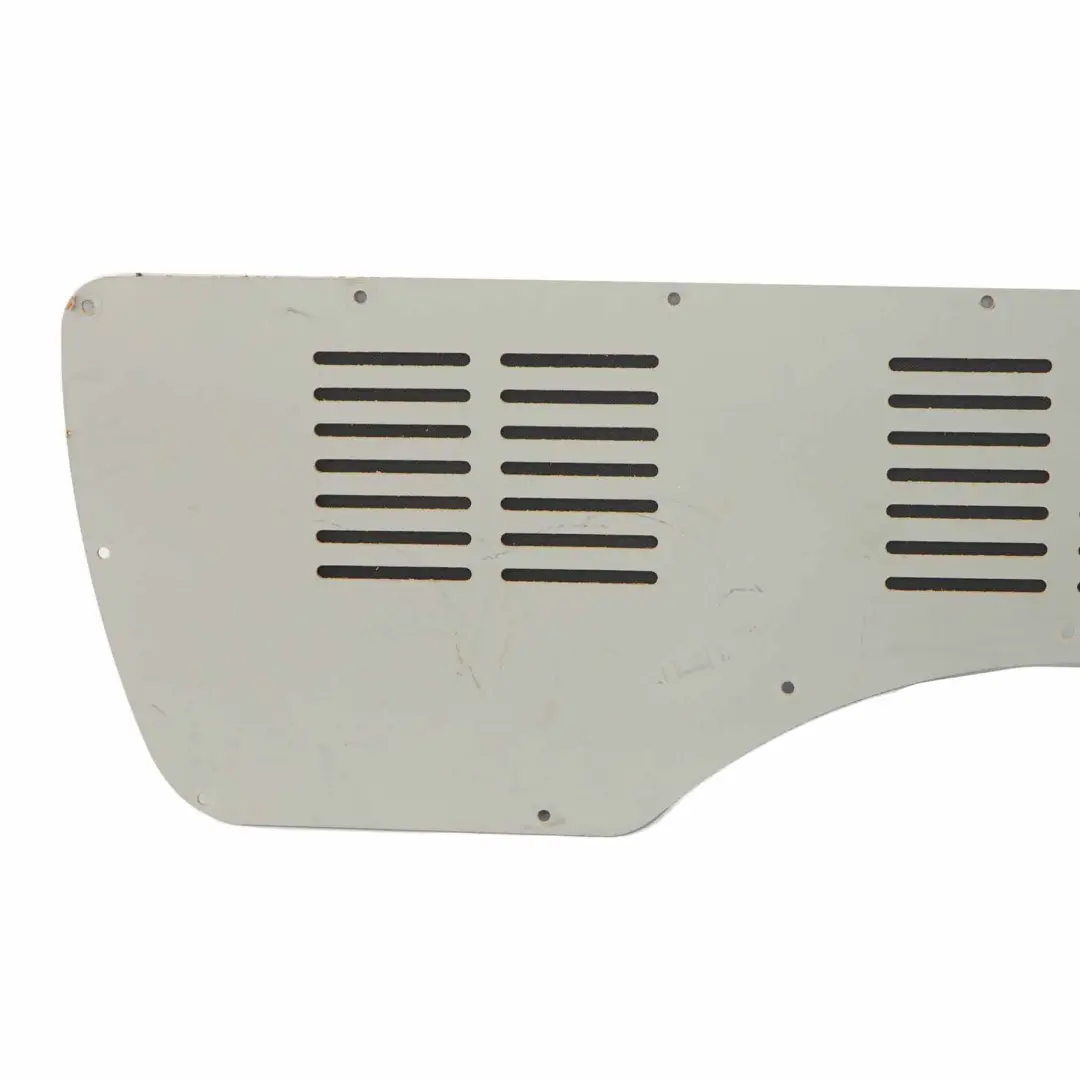 Panneau de Garniture Arriere Inferieur Gauche Interieur Gris pour Mercedes Vito W639 à propos du numéro de pièce A6396920500 Mercedes Vito W639 Panneau de Garniture Arriere Inferieur Gauche Interieur Gris - SKU A6396920500 - Numéro de pièce A6396920500