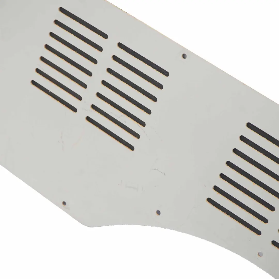 Mercedes Vito W639 Pannello Copertura Posteriore Sinistro Interno - SKU A6396920500 - Numero di parte A6396920500