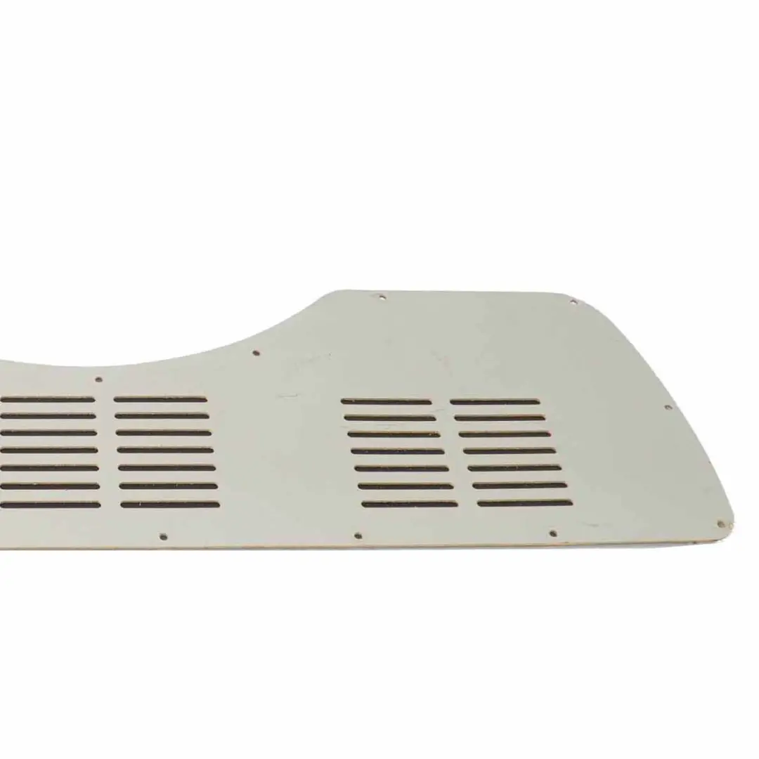 Mercedes Vito W639 Pannello Copertura Posteriore Sinistro Interno - SKU A6396920500 - Numero di parte A6396920500