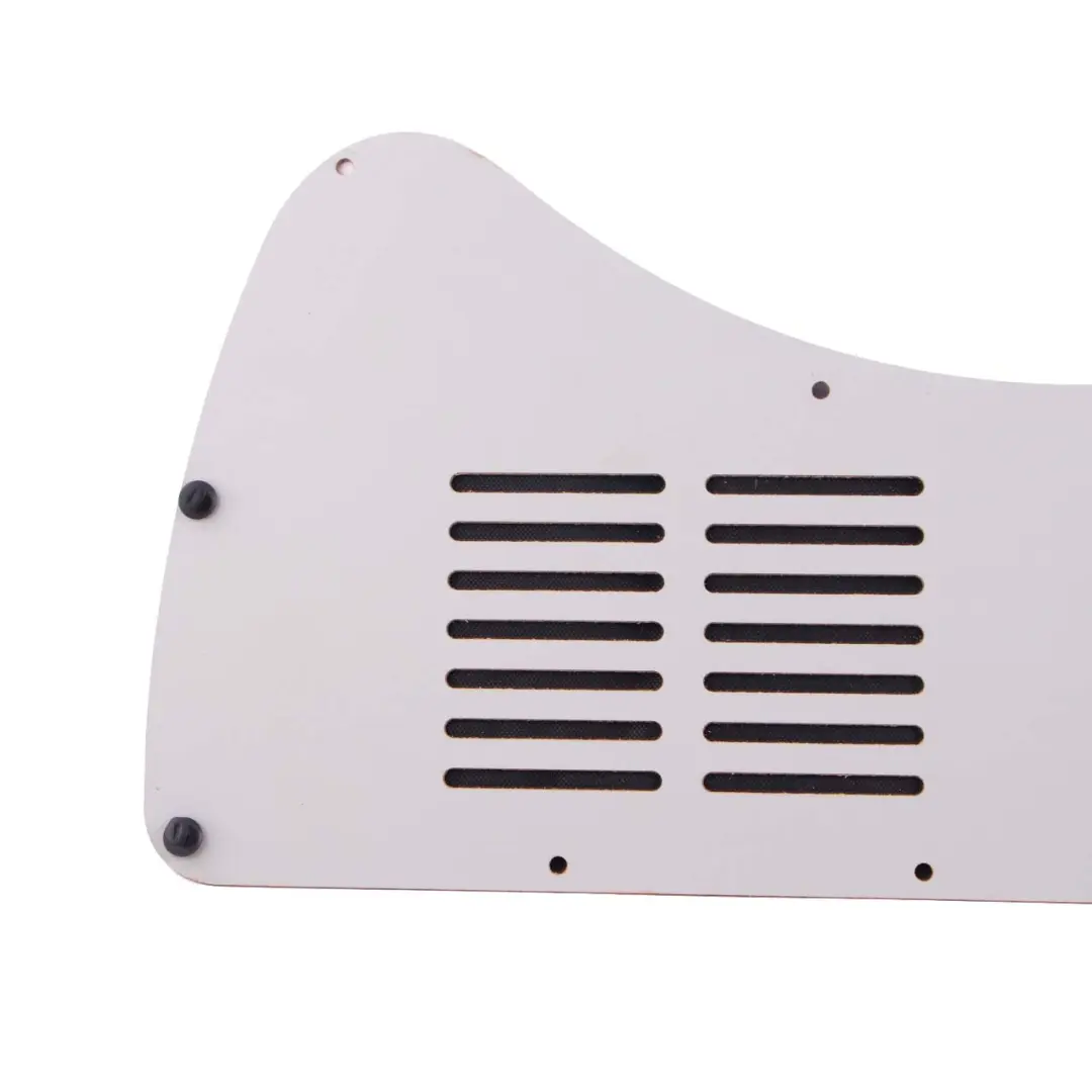 Panneau d'habillage arrière droit bas intérieur gris pour Mercedes W639 à propos du numéro de pièce A6396921200 Mercedes W639 Panneau d'habillage arrière droit bas intérieur gris - SKU A6396921200 - Numéro de pièce A6396921200