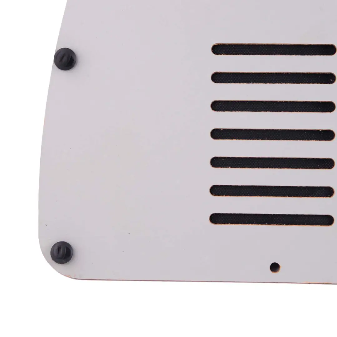 Mercedes W639 Panneau d'habillage arrière droit bas intérieur gris - SKU A6396921200 - Numéro de pièce A6396921200