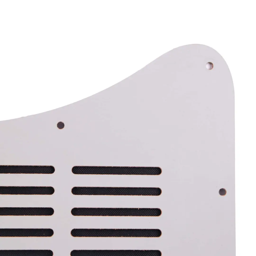 Pannello copertura posteriore destro inferiore interno grigio per Mercedes W639 con numero di parte A6396921200 Mercedes W639 Pannello copertura posteriore destro inferiore interno grigio - SKU A6396921200 - Numero di parte A6396921200