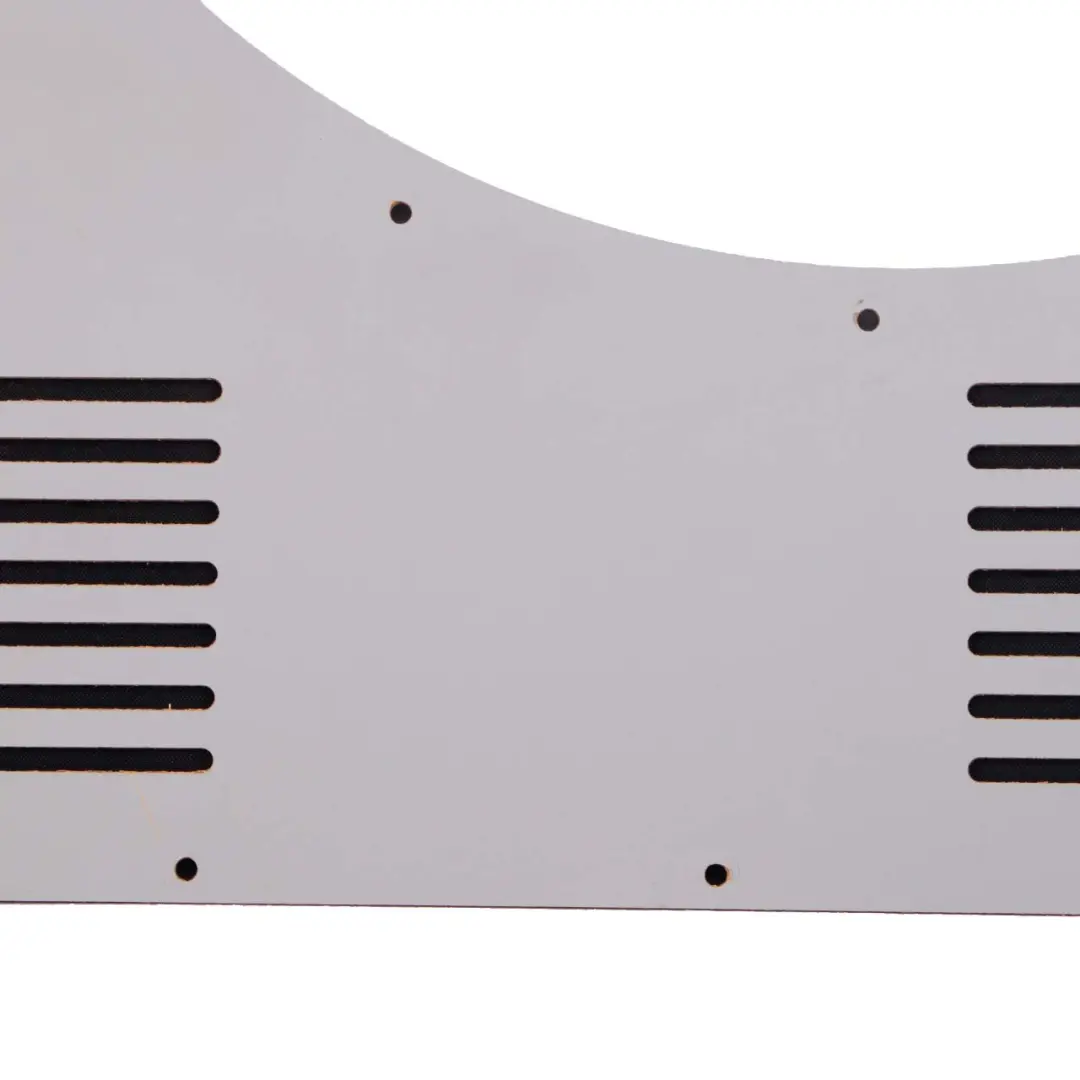 Tapa Panel Trasero Inferior Derecho Interior Gris para Mercedes Vito W639 con número de pieza A6396921300 Mercedes Vito W639 Tapa Panel Trasero Inferior Derecho Interior Gris - SKU A6396921300 - Número de pieza A6396921300